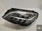 Mercedes W205 C-klasse lift Full Led High Performance 6 Pin, Gebruikt, Mercedes-Benz