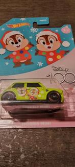 Hot Wheels Disney Morris Mini, Enlèvement ou Envoi, Neuf