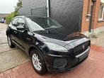 Jaguar E-PACE 2.0 D R-Dynamic MET 127DKM, Auto's, Bedrijf, E-Pace, Parkeersensor, Te koop