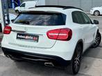 Mercedes Gla 180 Essence Pack Sport Urban 2015, Auto's, Euro 6, Wit, Bedrijf, Handgeschakeld