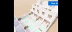 Prachtige luxe woningen in san javier costa calida murcia, Immo, Dorp, 3 kamers, Spanje, 120 m²