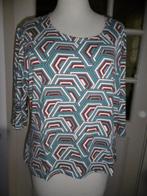 Grote maten, T-shirt xxxl. dames, Kleding | Dames, Grote Maten, D'Auvry, Ophalen of Verzenden, Zo goed als nieuw