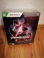 Tekken 8 - Collector's Edition - Xbox, Games en Spelcomputers, Ophalen, Nieuw