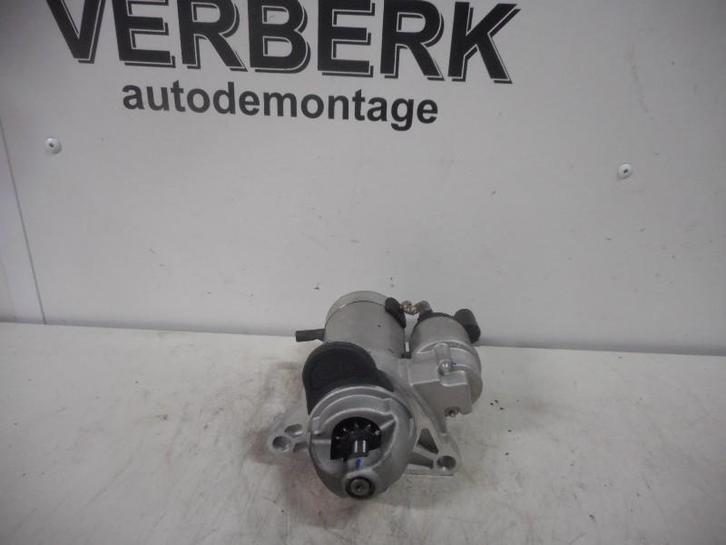 DÉMARREUR Opel Karl (01-2015/03-2019) (12653611), Autos : Pièces & Accessoires, Moteurs & Accessoires, Opel, Utilisé