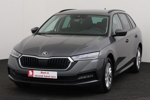 Skoda Octavia COMBI 2.0TDi DSG COMBI 2.0TDi DSG + CARPLAY +, Auto's, Skoda, Bedrijf, Te koop, Octavia, Android Auto, Apple Carplay