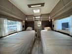 Kabe Travel Master Imperial i810 LT, Integraal, Mercedes-Benz, Bedrijf, Diesel