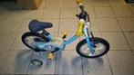 Kinderfiets Decathlon B'TWIN 14 Inch., Fietsen en Brommers, Ophalen, Zijwieltjes, Gebruikt, B-Twin