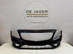 MERCEDES B KLASSE W246 VOORBUMPER BUMPER A2468850525, Auto-onderdelen, Gebruikt, Voor, Mercedes-Benz, Bumper