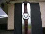 montre homme trés trés belle neuve, Leer, Polshorloge, Nieuw, Ophalen