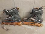 K2 Seismic Inline Skater Taille 43, Enlèvement, Utilisé, K2