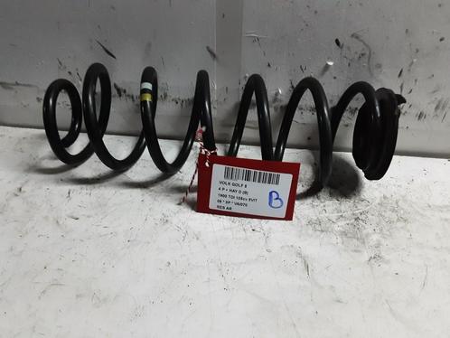 SCHROEFVEER ACHTER Volkswagen Golf V (1K1) (02-2001/12-2010), Auto-onderdelen, Ophanging en Onderstel, Volkswagen, Gebruikt