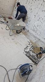 BOUW/TUIN RENOVATIE beste prijs snelste service!, Particulier, Te koop