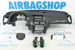 Airbag kit Tableau de bord couture 4 branche Audi Q5 - 8R, Utilisé, Enlèvement ou Envoi