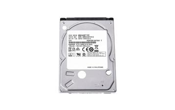 2,5 inch toshiba 750gb SATA3 laptop harde schijf beschikbaar voor biedingen