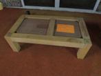 Nieuw salontafel 10 euro per stuk., Ophalen, Nieuw