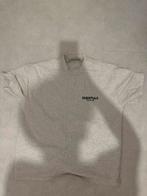 Essentials Fear of god Tshirt grijs, Ophalen, Nieuw, Maat 52/54 (L), Grijs