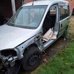 Auto in onderdelen opel combo, Ophalen, Opel