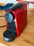 Nespresso Essenza mini, Elektronische apparatuur, Koffiezetapparaten, Ophalen of Verzenden, Zo goed als nieuw, Koffiemachine