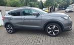Nissan Qashqai Tekna / Automatiek / 1.2 DIG-T / 88.962km, Auto's, Stof, Particulier, Dealer onderhouden, Qashqai