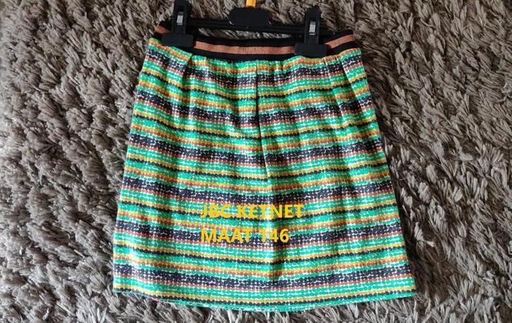 Rokjes - maat 146/146, Kinderen en Baby's, Kinderkleding | Maat 140, Meisje, Jurk of Rok, Ophalen of Verzenden