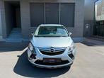 Opel Zafira Tourer / 7 Plaats / 2015 / 158.000km, Auto's, Opel, 7 zetels, Te koop, Euro 5, 1998 cc