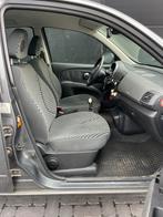 Nissan Micra 1.2 Essence Climatisation sans Contrôle, Zwart, Handgeschakeld, 5 deurs, Zilver of Grijs