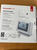 Thermostat sans fil T4R Honeywell, Doe-het-zelf en Bouw, Thermostaten, Ophalen of Verzenden, Nieuw