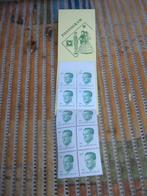 CARNETS, Timbres & Monnaies, Timbres | Europe | Belgique, Autre, Enlèvement ou Envoi, Non oblitéré, Non oblitéré
