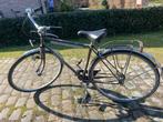 herenfiets voor student of kot., Fietsen en Brommers, 49 tot 53 cm, Ophalen, Gebruikt, Overige merken