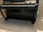 Piano, Ophalen, Gebruikt, Zwart, Piano