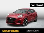 Ford Puma 1.0 EcoBoost Hybrid ST-Line X B&O - Directiewagen, Auto's, Ford, Stof, Puma, 1226 kg, Bedrijf