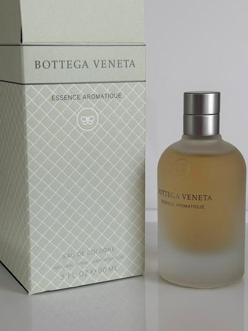 Bottega Veneta essence aromatique edc 90ml, Handtassen en Accessoires, Uiterlijk | Parfum, Nieuw, Ophalen of Verzenden