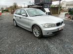 Bmw 1.6 benzine km 218.000, Auto's, Bedrijf, Euro 4, ABS, Te koop