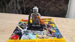 Lego 8683 minifigure series 1 compleet, Complete set, Ophalen of Verzenden, Lego, Zo goed als nieuw