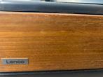 Lenco L75, Ophalen, Gebruikt, Platenspeler