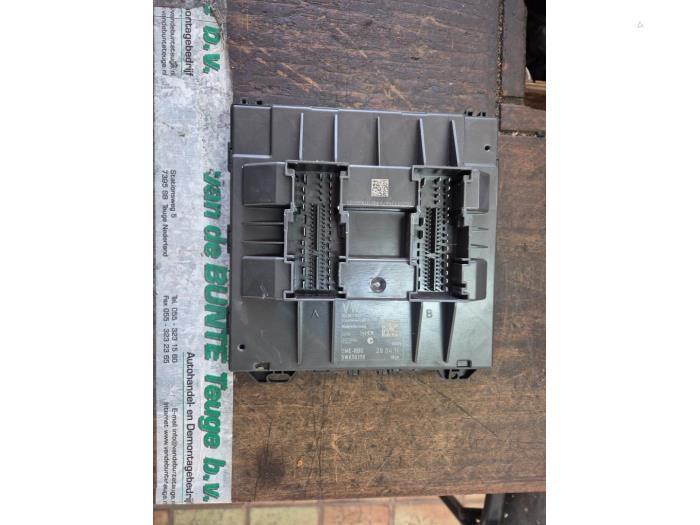 Computer Body Control van een Seat Ibiza, Auto-onderdelen, Carrosserie, Seat, Gebruikt, 3 maanden garantie, Ophalen of Verzenden