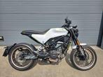 Husqvarna 401 Vitpilen, Particulier