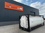 CIMC TOP: 2022, 20FT ISO, 25.030L, L4BN, UN Portable, T11, t, Zakelijke goederen, Machines en Bouw | Keten en Containers