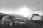 AUDI A3,  2008, Livres, Autos | Brochures & Magazines, Audi, Enlèvement ou Envoi, Neuf