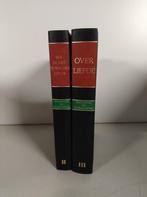 Lot 2 boeken sexuologie en voorlichting - Walter Beckers, Boeken, Ophalen of Verzenden, Gelezen