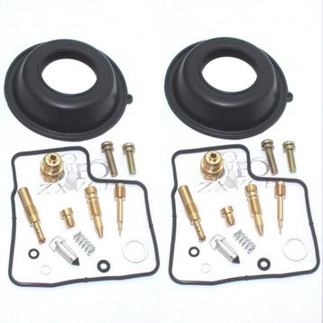 2x Pakkingset Honda XL600V Transalp Revisieset beschikbaar voor biedingen