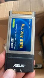 Carte wifi asus, Ophalen of Verzenden, Gebruikt, Intern, Asus