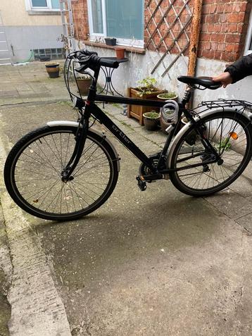 Fiets/stadfiets (Gent/Oostende) beschikbaar voor biedingen