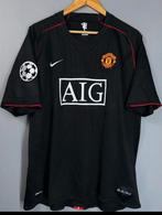 Manchester United Ronaldo Champions League Finale 2008, Sport en Fitness, Voetbal, Verzenden