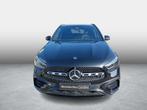 Mercedes-Benz GLA GLA 180 AMG Line, Auto's, Mercedes-Benz, Stof, Zwart, 4 cilinders, 136 pk