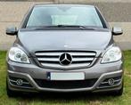 Mercedes-Benz B 160, Auto's, Euro 5, 1498 cc, Zwart, 4 cilinders