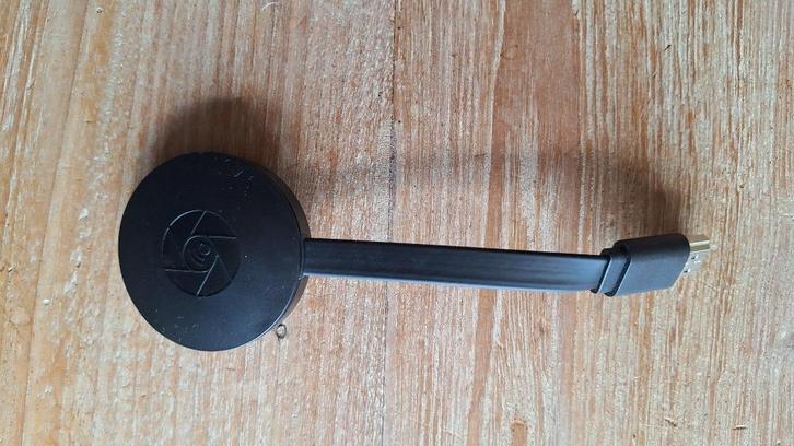 MiraAdaptor voor casten van smartphone, tablet of laptop., TV, Hi-fi & Vidéo, Lecteurs multimédias, Comme neuf, Sans disque dur