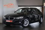 BMW 3 Serie 316 dA Navi CruiseC ParkDistanceControl Garantie, Autos, 5 places, Berline, 4 portes, Noir