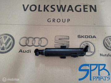 Koplampsproeier AUDI A1 S1 8XA FACELIFT LINKS KLS 8X0955101E beschikbaar voor biedingen