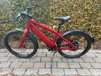 Stromer ST3 pinion imperial red 7700km!, Enlèvement, Comme neuf